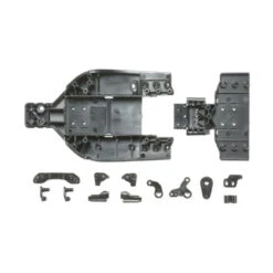 Tamiya Chassis A Parts