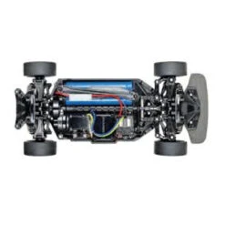 Tamiya Nissan Skyline GT-R TT02 Drift Spec -58651