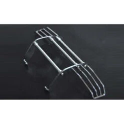 Tamiya Aluminum Voorbumper CC-01 -500908152