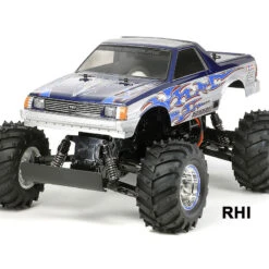 Tamiya Mud Blaster