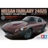 TAMIYA 1:12 Nissan Fairlady Street Custum [TA12051] -Tamiya ta12051