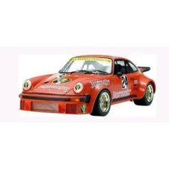 TAMIYA 1:12 Porsche 934 Jagemeister [TA12055]