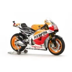 TAMIYA 1:12 Repsol Honda RC 213V`14 [TA14130]