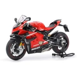 TAMIYA 1:12 Ducati Superlegera [TA14140]