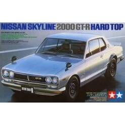TAMIYA 1:24 Nissan Skyline 200 GT-R [TA24194]