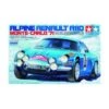TAMIYA 1:24 Renault Alpine A110’71 MC [TA24278] -Tamiya ta24278