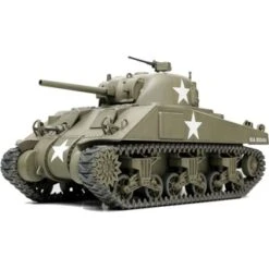 TAMIYA 1:48 US M4 Sherman Early Production [TA32505]