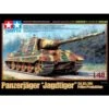 TAMIYA 1:48 WWII Dt.Schw.Pz Jagdtiger Fruh.Pr. [TA32569] -Tamiya ta32569