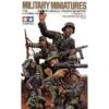 TAMIYA 1:35 Infanterie [TA35030] -Tamiya ta35030