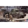 TAMIYA 1:35 Russ. Tank T 34/76 (Chtz) [TA35149] -Tamiya ta35149