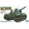TAMIYA 1:35 Flak Panzere M42 Duster [TA35161] -Tamiya ta35161