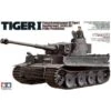 TAMIYA 1:35 German Tiger 1 Early Prod. [TA35216] -Tamiya ta35216