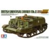 TAMIYA 1:35 Brit.Universal Carrier [TA35249]