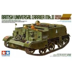 TAMIYA 1:35 Brit.Universal Carrier [TA35249]