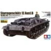 TAMIYA 1:35 Ger.Sturmgesch.lll A.B [TA35281] -Tamiya ta35281
