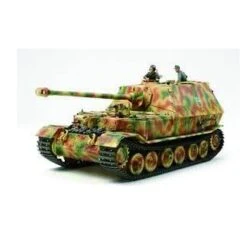 TAMIYA 1:35 German Heavy Tank Destroyer Elefant [TA35325]