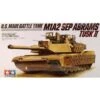 TAMIYA 1:35 U.S. M1A2 SEP Abrams TUSK II [TA35326] -Tamiya ta35326