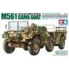 TAMIYA 1:35 M561 Transport-Fahrzeug Gama » Service [TA35330] -Tamiya ta35330