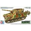 TAMIYA 35366 1:35 Haubitze Hummel [TA35367] -Tamiya ta35367