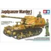 TAMIYA 35366 1:35 KFZ 135 Marder [TA35370] -Tamiya ta35370