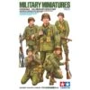 TAMIYA 1:35 US Infantery Scout Set [TA35379]
