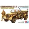 TAMIYA 1:35 Horch KFZ15 [TA37015] -Tamiya ta37015