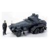 TAMIYA 1:35 SdKfz.231 6-Rad Panzerspahwagen [TA37024] -Tamiya ta37024
