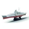 TAMIYA German Battleship “Bismarck” 1/350 [TA78013] -Tamiya ta78013