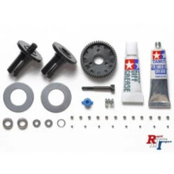 Tamiya TD4 Ball Differential Set -22025