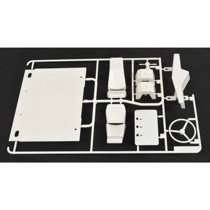 Tamiya P-Parts Dashboard King Hauler 56301 - 300115108 3 Tamiya P-Parts Dashboard King Hauler 56301 - 300115108