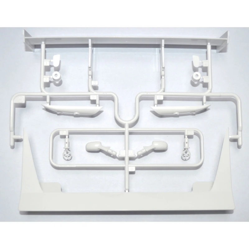 Tamiya H PARTS BAG(H)(FOR CARRY) : 58214 - 319006833 3 Tamiya H PARTS BAG(H)(FOR CARRY) : 58214 - 319006833