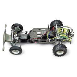 Tamiya Fighting Buggy -47304