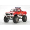 Tamiya Toyota Mountain Rider 4X4 Pick-Up Limeted Edition -47394 -Tamiya tamiya 47394 toyota mountian rider 800x800 1