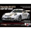 Tamiya Porsche 911 GT3 Cup08 (TT-01E) -47429 -Tamiya tamiya 47429 800x800 1