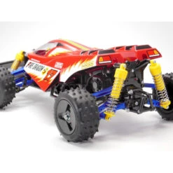 Tamiya Fire Dragon (2020) -47457 5 Tamiya Fire Dragon (2020) -47457 -Tamiya tamiya 47457 fire dragon bestuurbare radiografische buggya 800x800 1