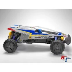 Tamiya Thunder Dragon (2021) -47458