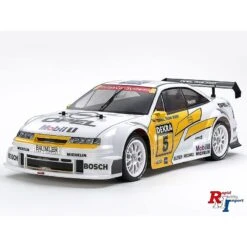 Tamiya Opel Calibra V6 (4WD TA02 Kit) -47461