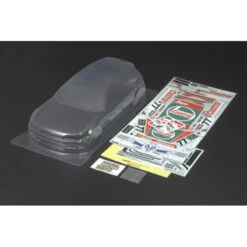 Tamiya Body Set Honda Civic Castrol -51421