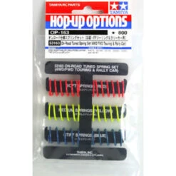 Tamiya On-Road Touring Spring Set -53163