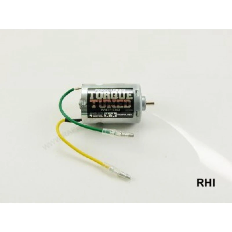 Tamiya RS 540 Torque Tuned Motor -54358 3 Tamiya RS 540 Torque Tuned Motor -54358