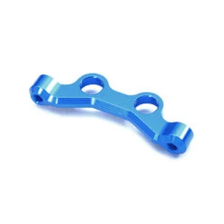 Tamiya M-07 Concept Steer Bridge Aluminum (L/R) -54764