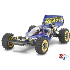 Tamiya Avante 2011 Heruitgave -58489