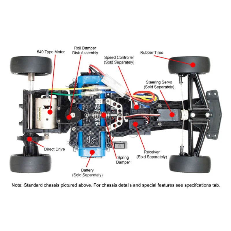 Tamiya Nissan GT-RLM Nismo 3 Tamiya Nissan GT-RLM Nismo