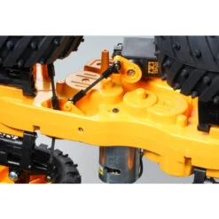 Tamiya Heavy Dump Truck -58622 7 Tamiya Heavy Dump Truck -58622 -Tamiya tamiya 58622 heavy dump truckc 800x800 1