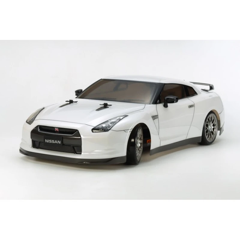 Tamiya Nissan GT-R Drift Spec 3 Tamiya Nissan GT-R Drift Spec