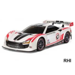 Tamiya Raikiri GT TT-02 -58626
