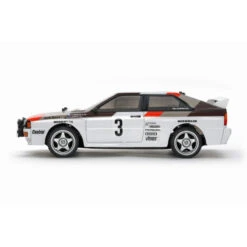 Tamiya Audi Quatro TT-02 -58667