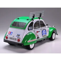 Tamiya Citroën 2CV Rally (M-05Ra) -58670 -Tamiya tamiya 58670a 800x800 1