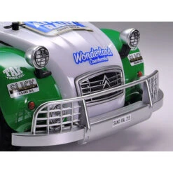 Tamiya Citroën 2CV Rally (M-05Ra) -58670 -Tamiya tamiya 58670b 800x800 1