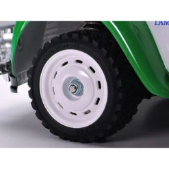 Tamiya Citroën 2CV Rally (M-05Ra) -58670